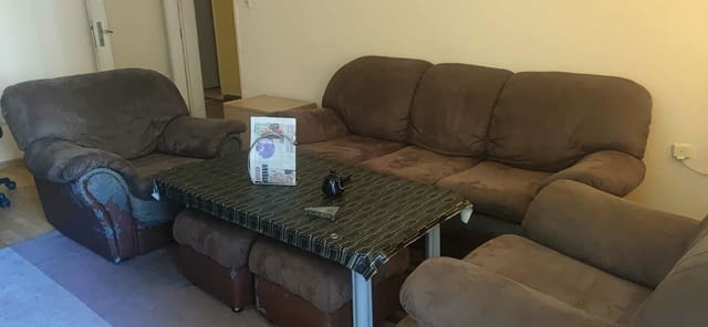 Давам под наем многостаен апартамент в гр.Пловдив до ТЦ ГРАНД - снимка 8