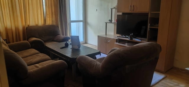 Под наем 4 стаен напълно обзаведен до ТЦГРАНД, ЕТ 2, city of Plovdiv | Apartments - снимка 2