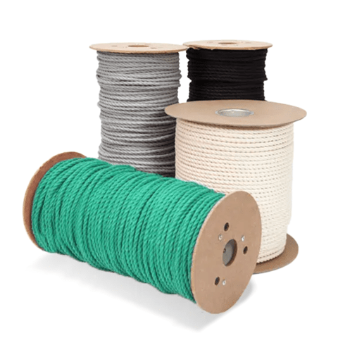 „Елиана 66“– производство на въжета и шнурове от висококачествен текстил - снимка 3