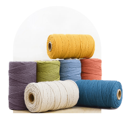 „Елиана 66“– производство на въжета и шнурове от висококачествен текстил - снимка 4