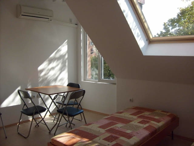 Давам под наем обзаведена боксониера 1-стаен, 30 м2, Тухла - град Пловдив | Апартаменти - снимка 2