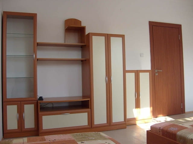 Давам под наем обзаведена боксониера 1-стаен, 30 м2, Тухла - град Пловдив | Апартаменти - снимка 3