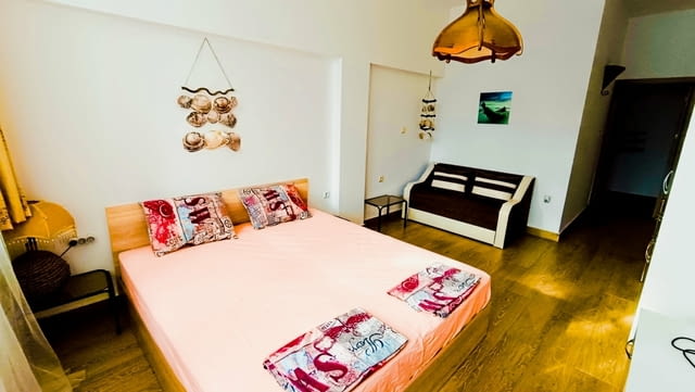 Апартамент под наем за почивка в с. Синеморец, село Синеморец | Почивка на Море - снимка 1