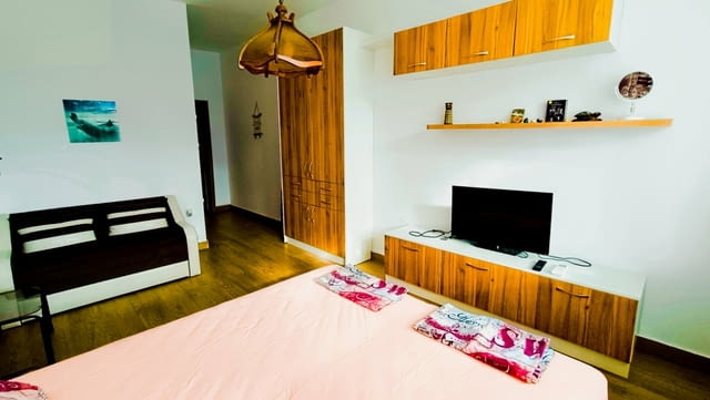 Апартамент под наем за почивка в с. Синеморец, село Синеморец | Почивка на Море - снимка 2