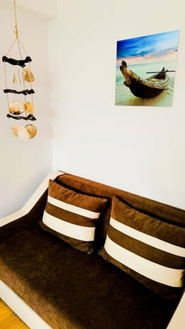 Апартамент под наем за почивка в с. Синеморец, село Синеморец | Почивка на Море - снимка 4