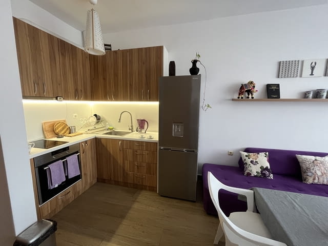 Апартамент под наем за почивка в с. Синеморец, село Синеморец | Почивка на Море - снимка 6