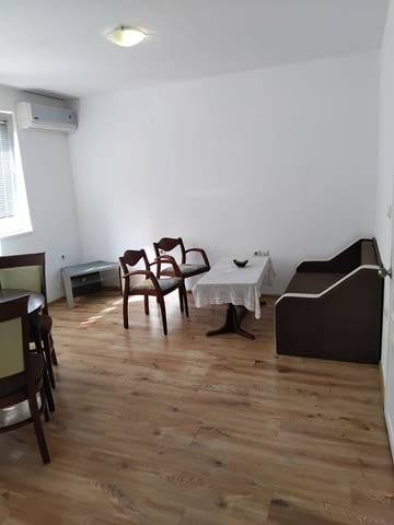 Под наем дългосрочно 2-стаен, Тухла, Асансьор - град Варна | Апартаменти - снимка 2