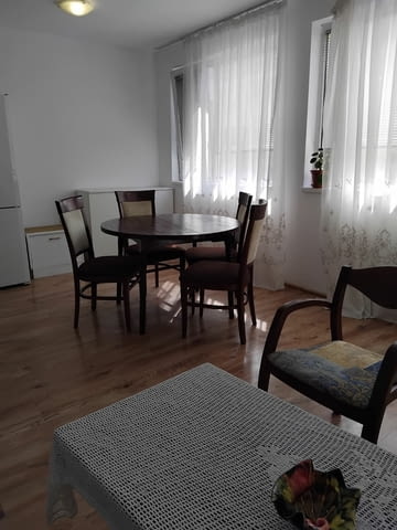 Под наем дългосрочно 2-стаен, Тухла, Асансьор - град Варна | Апартаменти - снимка 3