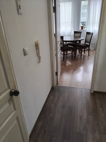 Под наем дългосрочно 2-стаен, Тухла, Асансьор - град Варна | Апартаменти - снимка 4