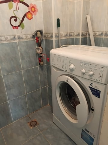 Под наем дългосрочно 2-стаен, Тухла, Асансьор - град Варна | Апартаменти - снимка 5