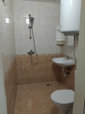 Под наем дългосрочно 2-стаен, Тухла, Асансьор - град Варна | Апартаменти - снимка 6