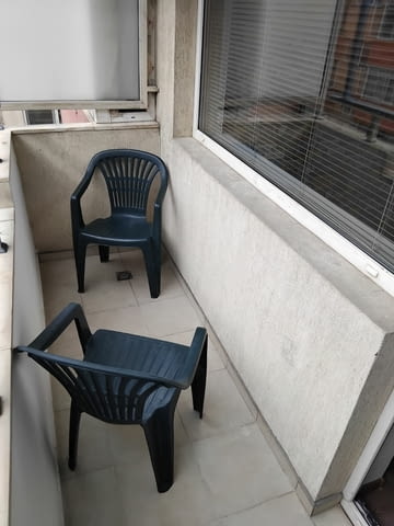 Под наем дългосрочно 2-стаен, Тухла, Асансьор - град Варна | Апартаменти - снимка 7