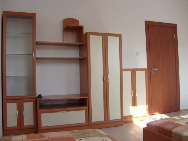 Давам под наем боксониера-едностаен в СУПЕР ЦЕНТЪРА на гр.Пловдив срещу ТРИМОНЦИУМ И до ВОЕННА БОЛНИ - снимка 3