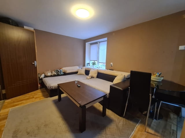 Тристаен Апартамент разположен в кв. Воеводски, град Хасково, city of Haskovo - снимка 3