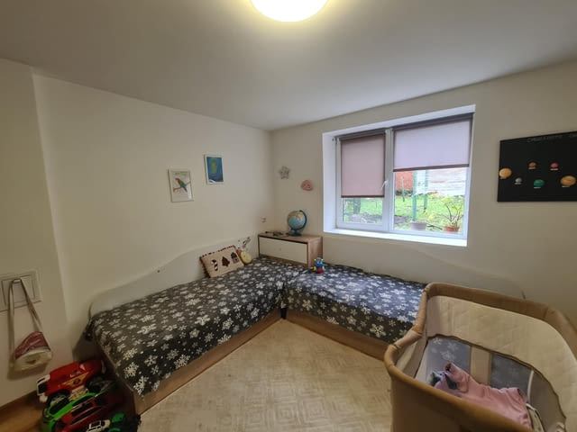 Тристаен Апартамент разположен в кв. Воеводски, град Хасково, city of Haskovo - снимка 4