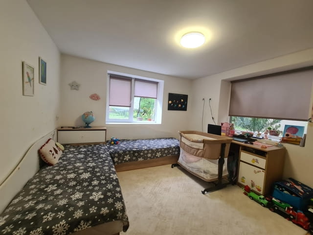 Тристаен Апартамент разположен в кв. Воеводски, град Хасково, city of Haskovo - снимка 5