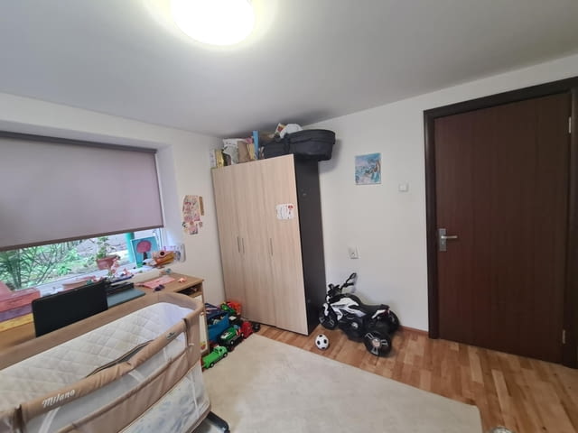 Тристаен Апартамент разположен в кв. Воеводски, град Хасково, city of Haskovo - снимка 6