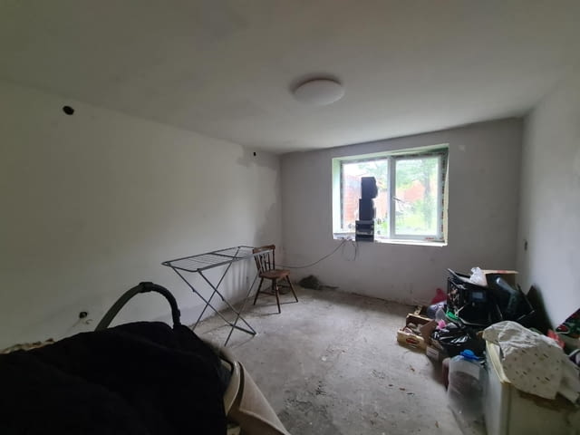 Тристаен Апартамент разположен в кв. Воеводски, град Хасково, city of Haskovo - снимка 7