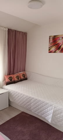 Продавам къща в С.Цар Калоян 2-етажна, Тухла, 80 м2 - село Цар Калоян | Къщи / Вили - снимка 3