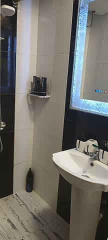 Продавам къща в С.Цар Калоян 2-етажна, Тухла, 80 м2 - село Цар Калоян | Къщи / Вили - снимка 5