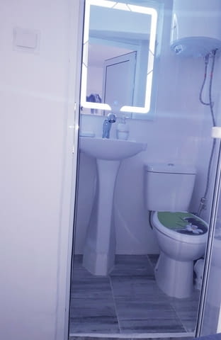 Продавам къща в С.Цар Калоян 2-етажна, Тухла, 80 м2 - село Цар Калоян | Къщи / Вили - снимка 10