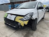 Hyundai I10 1.0 MPI, двигател G3LD, скоростна кутия MN1671, 67 кс., 5 ск., 80000 км., 2023 г., Хюнда