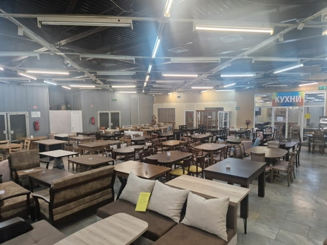 Българска Изработка Маси със Столове и Мека Мебел - град София | Маси - снимка 3