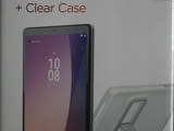 Таблет Lenovo Tab M8 (4th Gen) 2024, Octa-Core, 4GB RAM, 64GB, Wifi, Arctic Grey