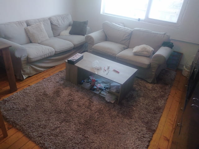 Апартамент за нощувки - city of Sofia | Personals - снимка 8