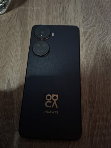 Huawei nova 12se 256/8 24 MP, 4G, Bluetooth, Игри, Радио, Пръстов отпечатък, Vivacom - city of Plovdiv | Smartphones - снимка 4