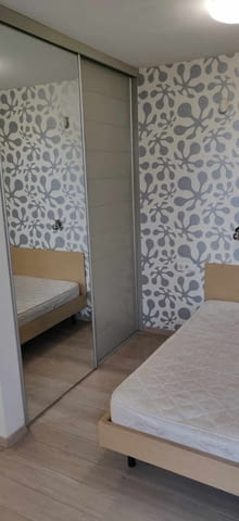 Давам под в Каменица2-450лева-напълно обзаведен нов едностаен апартамент - снимка 1