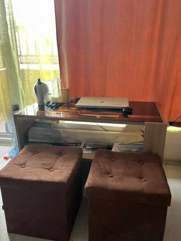 Давам под в Каменица2-450лева-напълно обзаведен нов едностаен апартамент - снимка 6