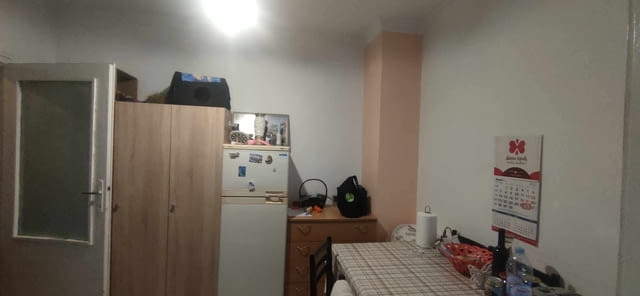 Продавам двустаен монолитен апартамент до Военна болница, град Пловдив | Апартаменти - снимка 2