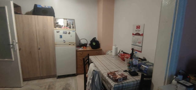 Продавам двустаен монолитен апартамент до Военна болница, град Пловдив | Апартаменти - снимка 3