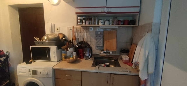 Продавам двустаен монолитен апартамент до Военна болница, град Пловдив | Апартаменти - снимка 4