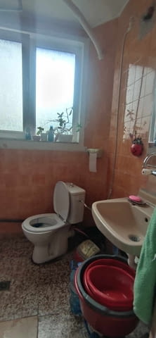 Продавам двустаен монолитен апартамент до Военна болница, град Пловдив | Апартаменти - снимка 5