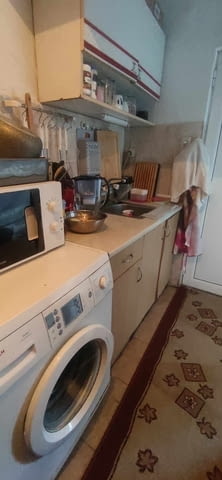 Продавам двустаен монолитен апартамент до Военна болница, град Пловдив | Апартаменти - снимка 6