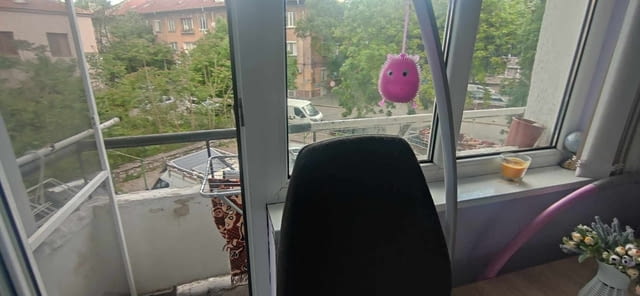 Продавам двустаен монолитен апартамент до Военна болница, град Пловдив | Апартаменти - снимка 8