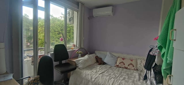 Продавам двустаен монолитен апартамент до Военна болница, град Пловдив | Апартаменти - снимка 9