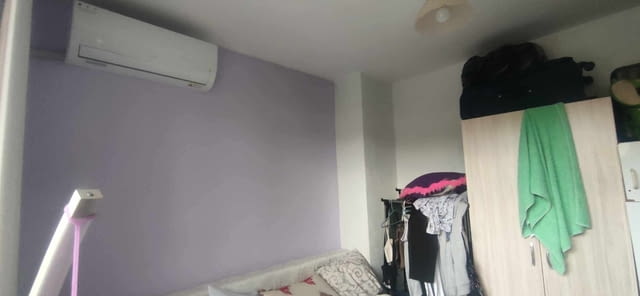 Продавам двустаен монолитен апартамент до Военна болница, град Пловдив | Апартаменти - снимка 10