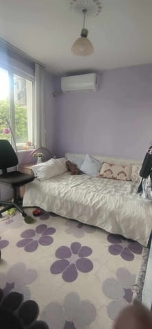 Продавам двустаен монолитен апартамент до Военна болница, град Пловдив | Апартаменти - снимка 11