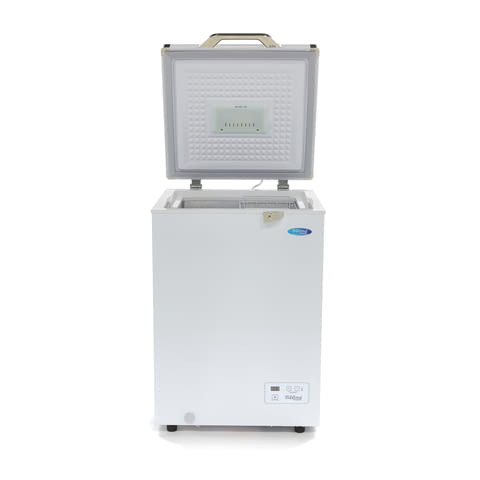 Фризер ракла 130 л – за професионална употреба, град Карнобат | За Заведения - снимка 1