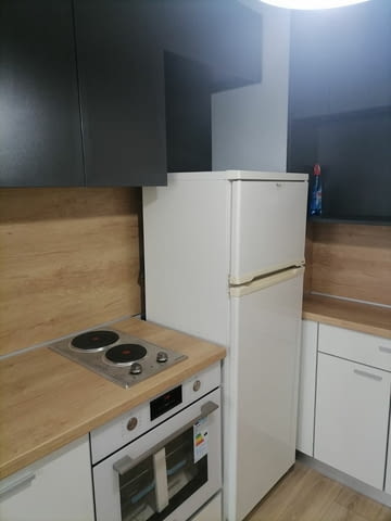 Двустаен апартамент в районна на ВМИ 2-стаен, 70 м2, Тухла - град Пловдив | Апартаменти - снимка 1