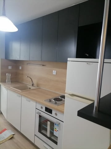 Двустаен апартамент в районна на ВМИ 2-стаен, 70 м2, Тухла - град Пловдив | Апартаменти - снимка 2