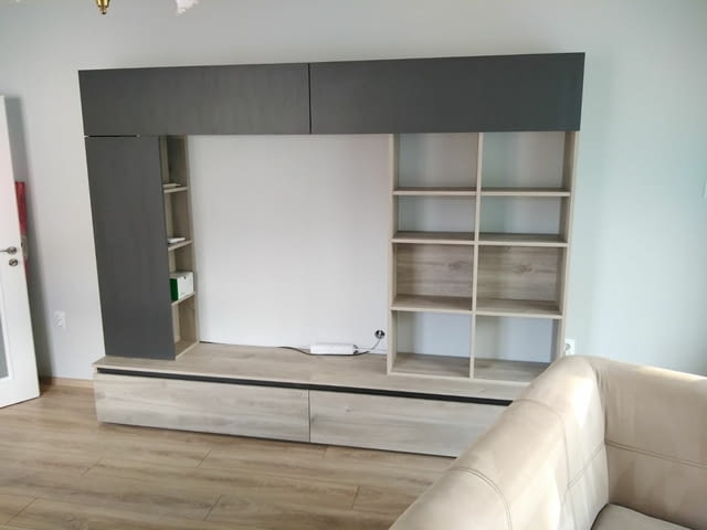 Двустаен апартамент в районна на ВМИ 2-стаен, 70 м2, Тухла - град Пловдив | Апартаменти - снимка 6