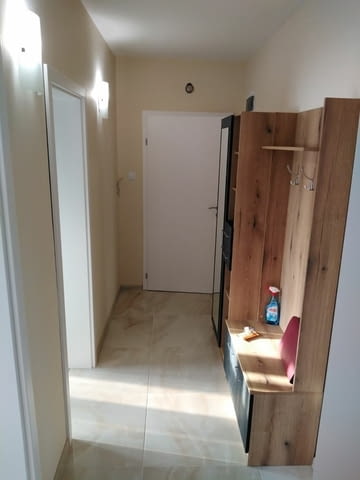 Двустаен апартамент в районна на ВМИ 2-стаен, 70 м2, Тухла - град Пловдив | Апартаменти - снимка 7