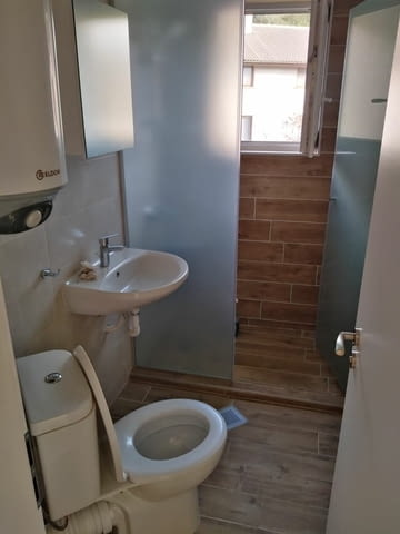 Двустаен апартамент в районна на ВМИ 2-стаен, 70 м2, Тухла - град Пловдив | Апартаменти - снимка 8