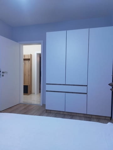 Двустаен апартамент в районна на ВМИ 2-стаен, 70 м2, Тухла - град Пловдив | Апартаменти - снимка 12