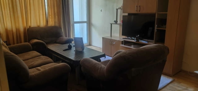 Давам под наем четиристаен апартамент в Каменица 1, град Пловдив | Апартаменти - снимка 3