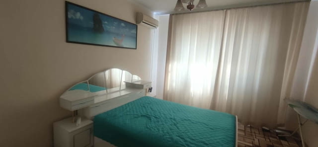 Давам под наем четиристаен апартамент в Каменица 1, град Пловдив | Апартаменти - снимка 5